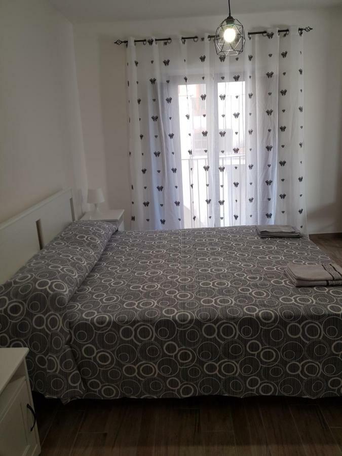La Dimora Di Ares Vila Formia Exterior foto