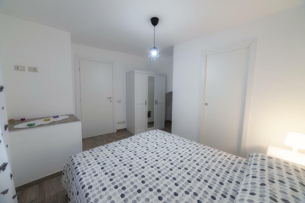 La Dimora Di Ares Vila Formia Exterior foto